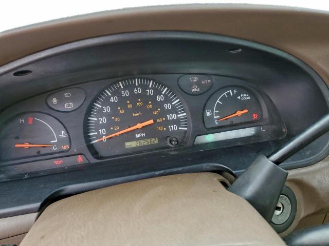 Toyota Tundra Image 4