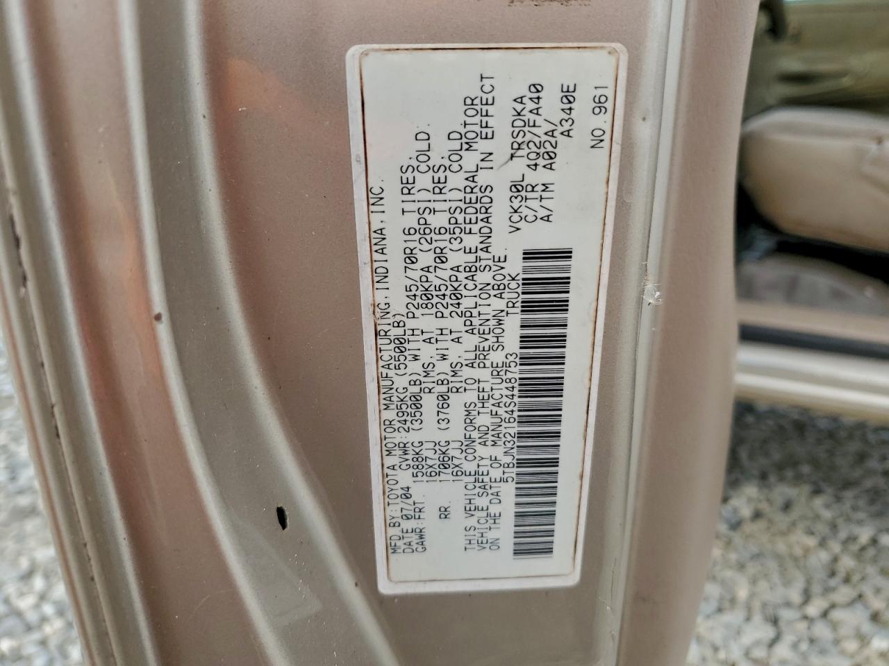 Toyota Tundra Image 13