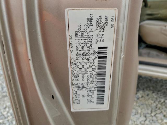 Toyota Tundra Image 13