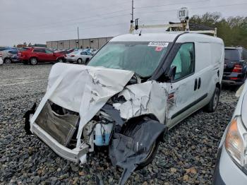  Salvage Ram Promaster