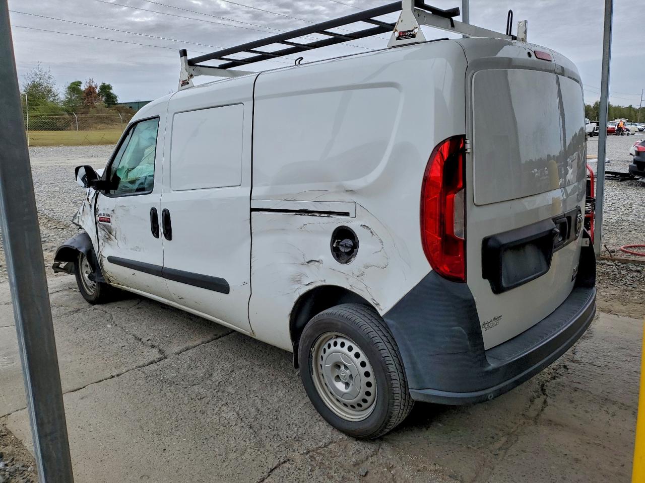 Ram Promaster Image 4