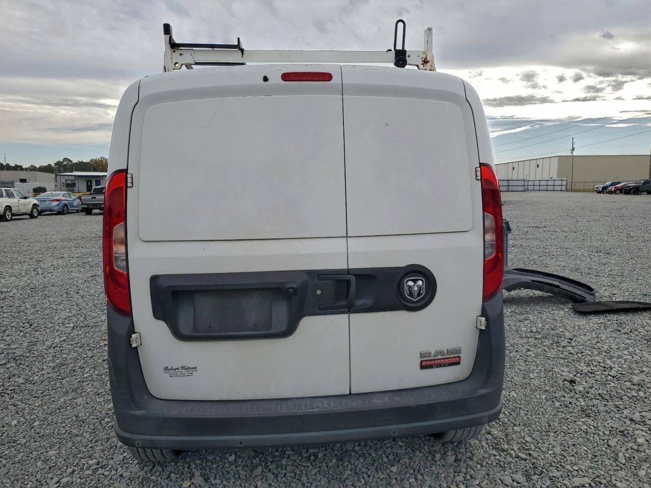 Ram Promaster Image 5