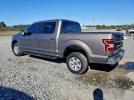 Ford F-150 Supercrew Image 4