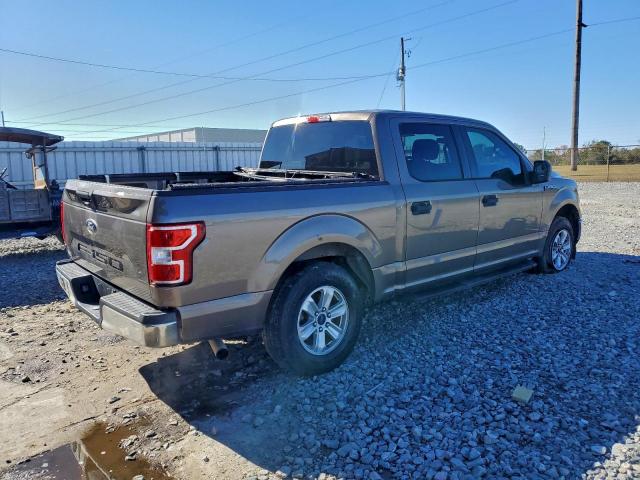 Ford F-150 Supercrew Image 2