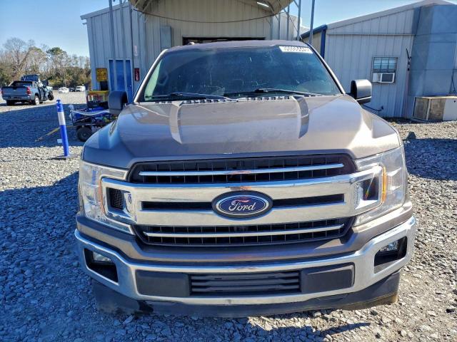 Ford F-150 Supercrew Image 3