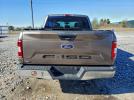Ford F-150 Supercrew Image 5