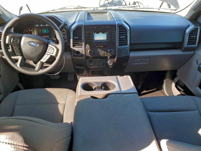 Ford F-150 Supercrew Image 9