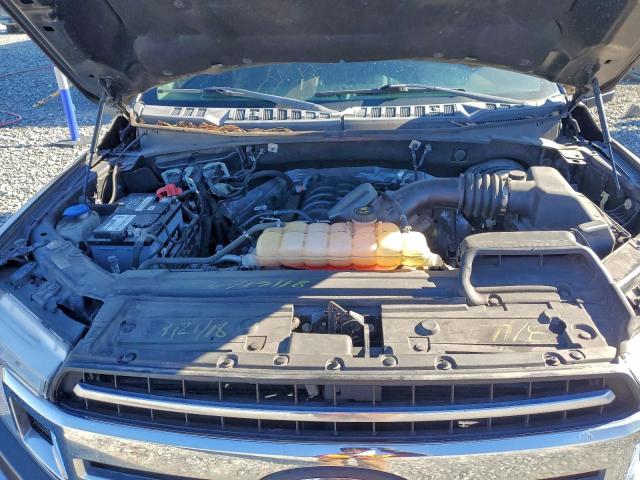 Ford F-150 Supercrew Image 11