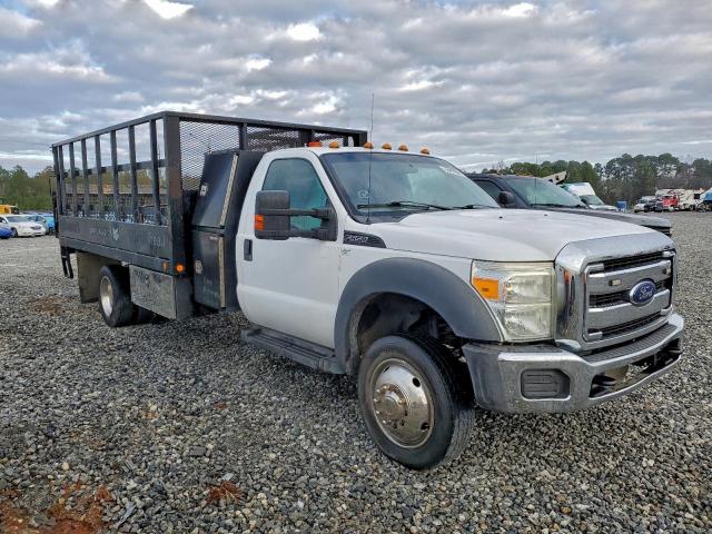 Ford F-550 Super Duty Image 6