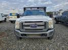 Ford F-550 Super Duty Image 8