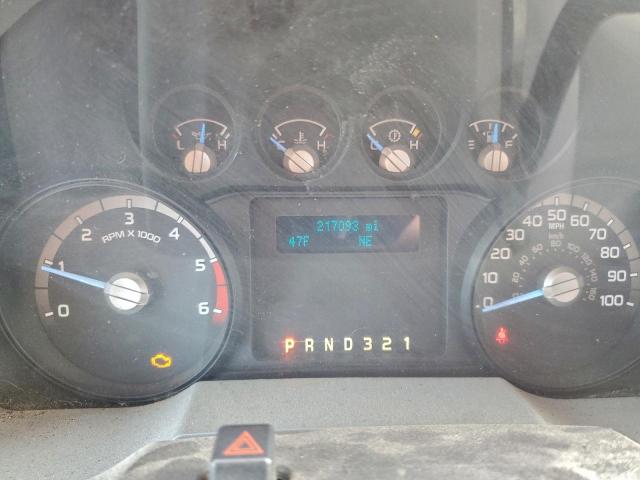 Ford F-550 Super Duty Image 11