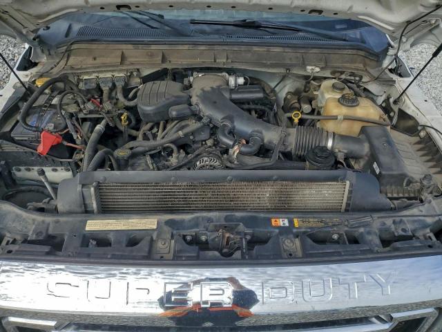 Ford F-550 Super Duty Image 9