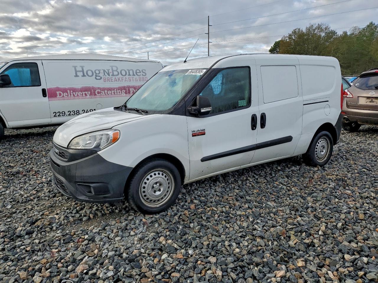 Ram Promaster Image 1