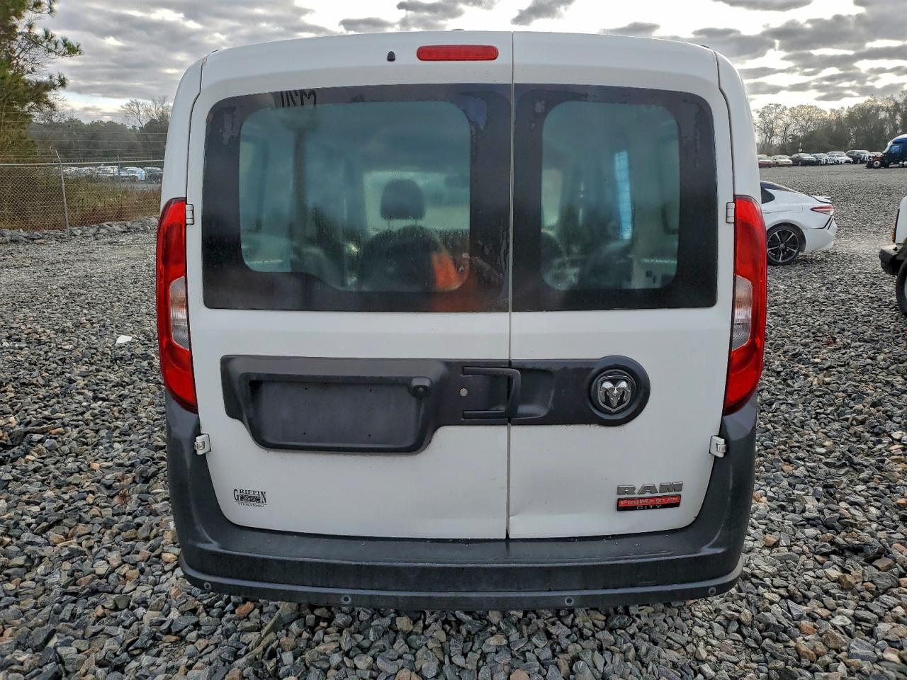 Ram Promaster Image 10