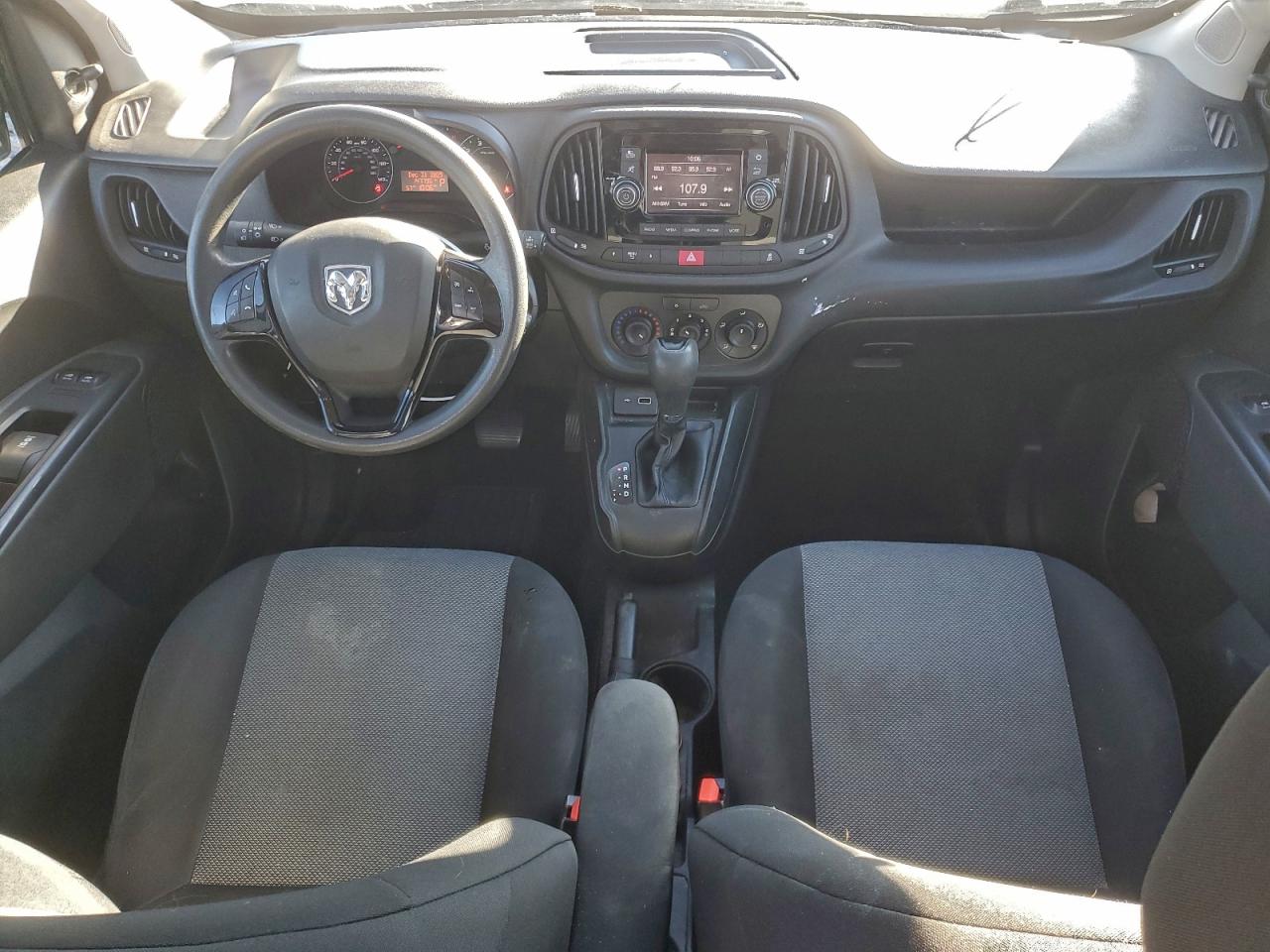 Ram Promaster Image 6