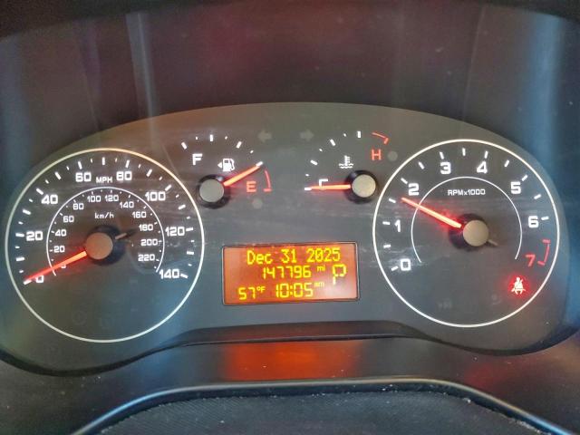 Ram Promaster Image 13