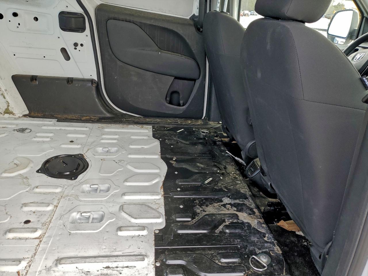 Ram Promaster Image 9