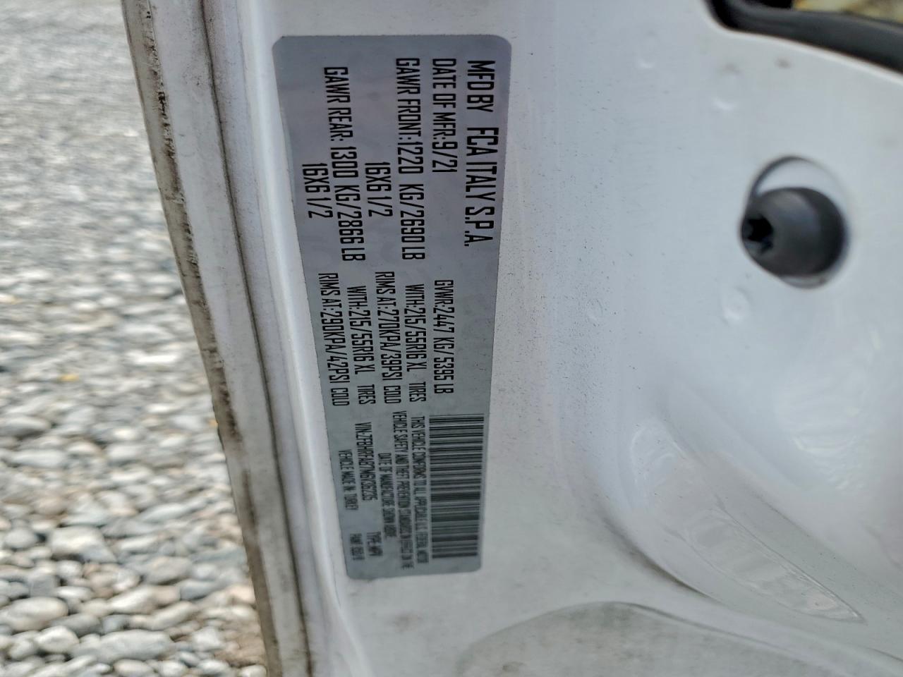 Ram Promaster Image 12