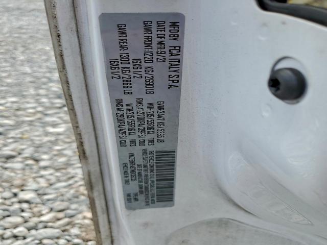 Ram Promaster Image 12