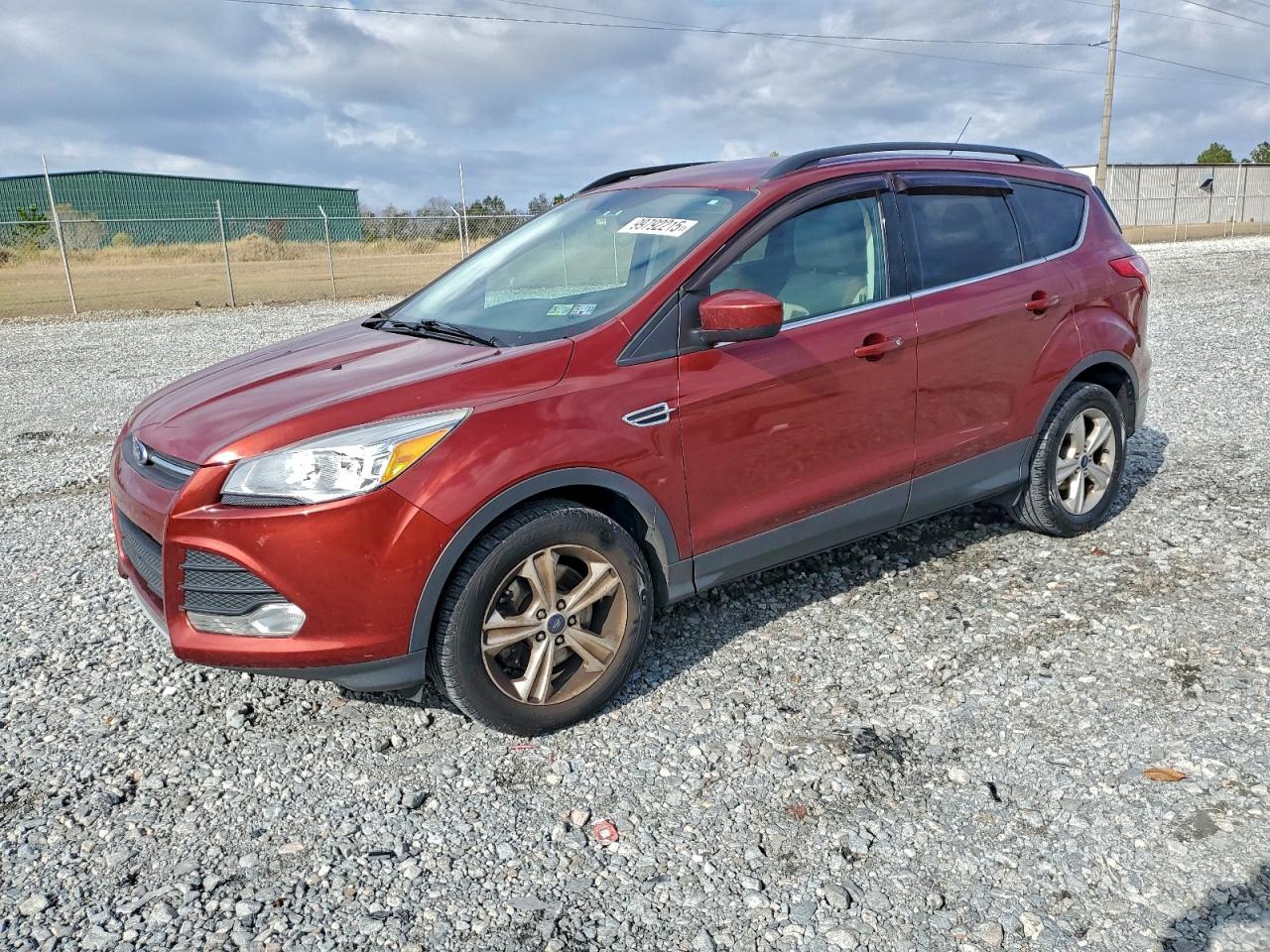 Ford Escape Se Image 1