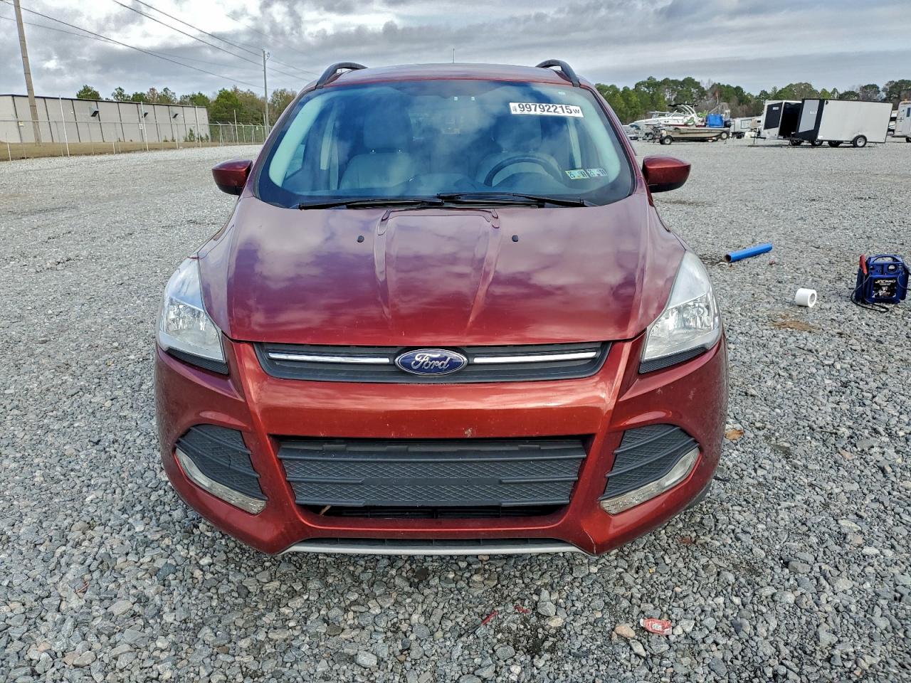 Ford Escape Se Image 5