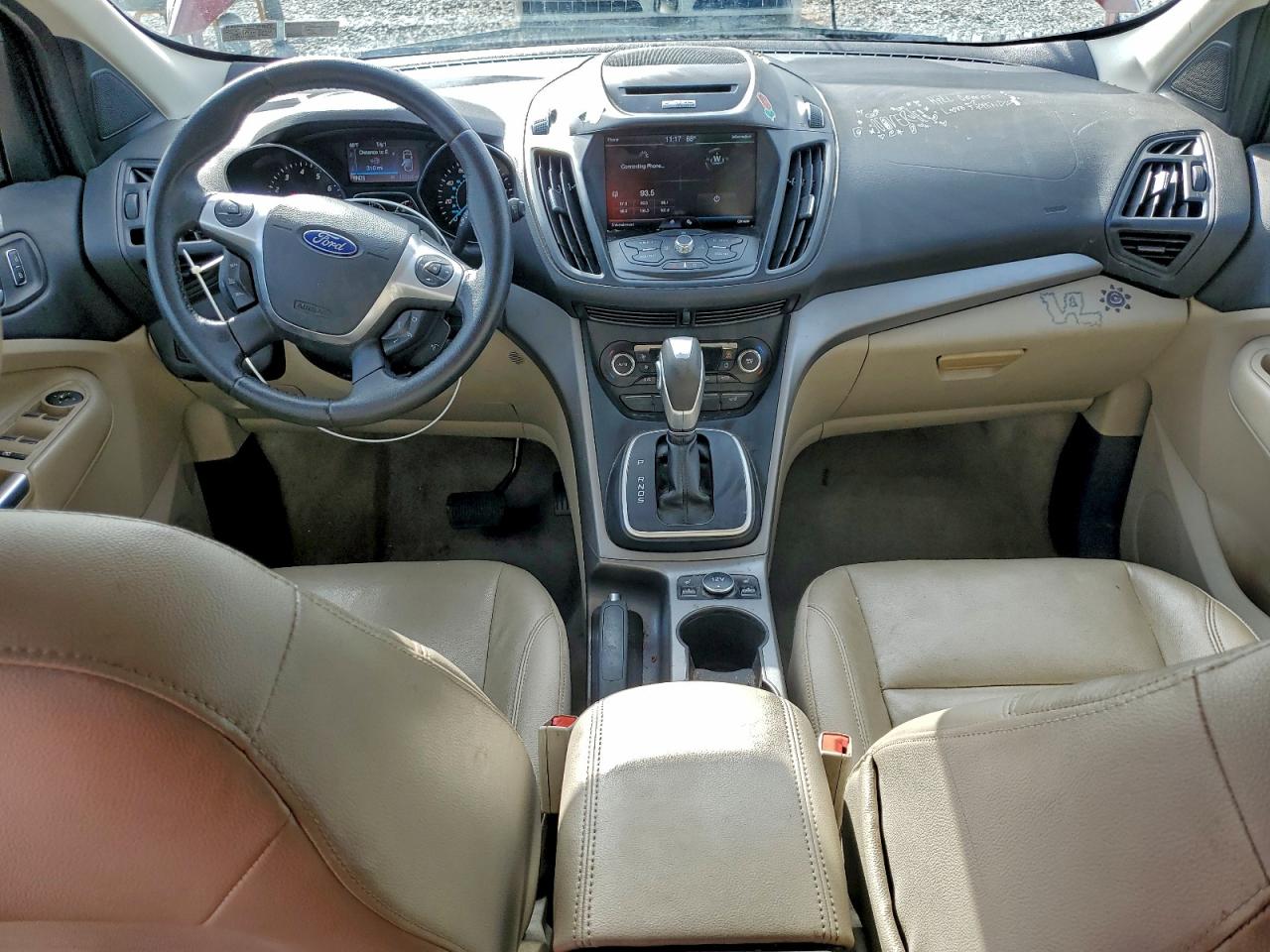 Ford Escape Se Image 6