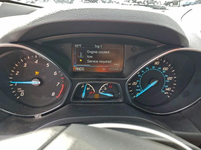 Ford Escape Se Image 11