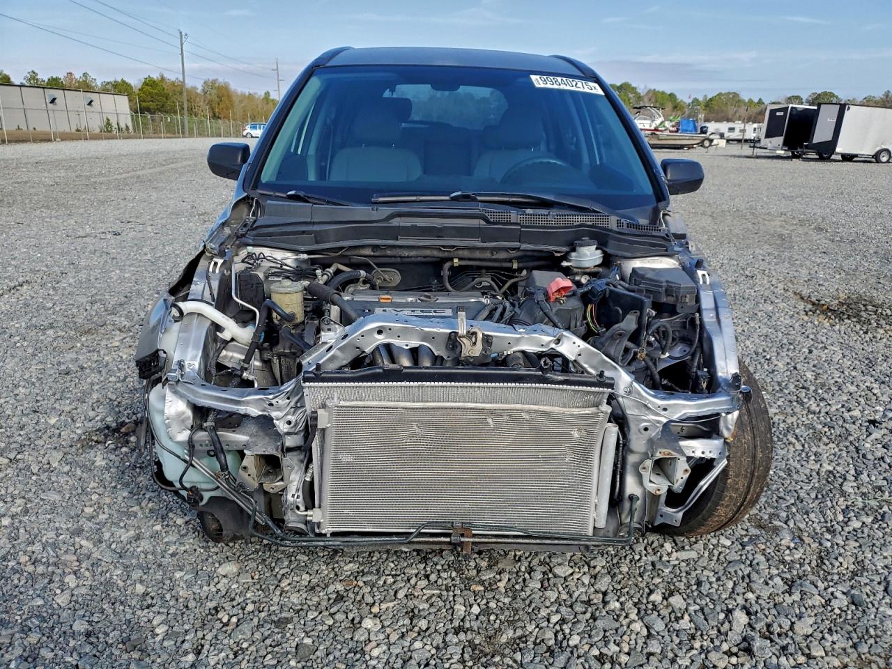 Honda Crv Lx Image 6