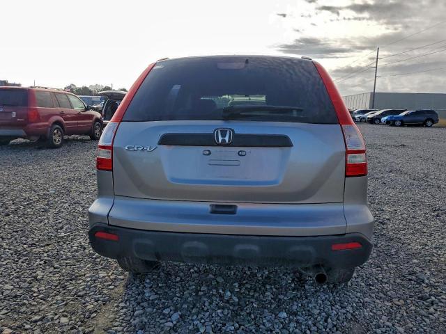 Honda Crv Lx Image 3
