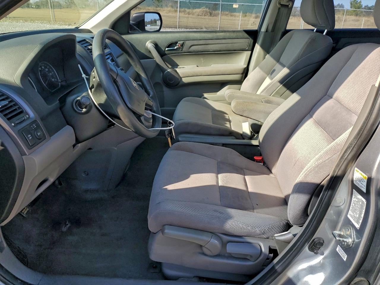 Honda Crv Lx Image 8