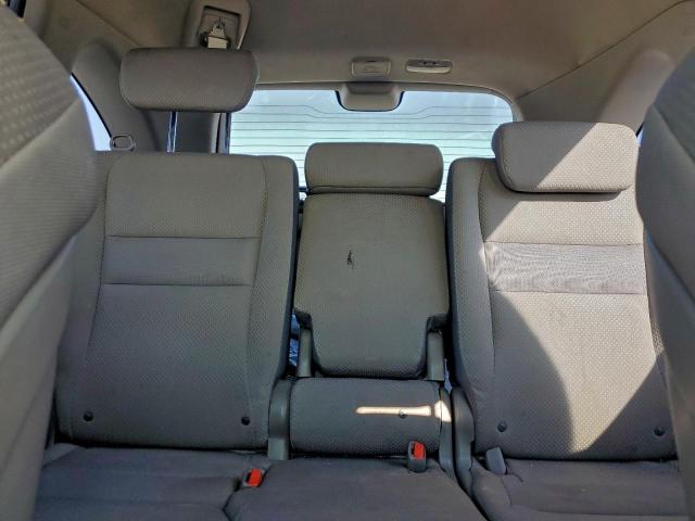 Honda Crv Lx Image 4