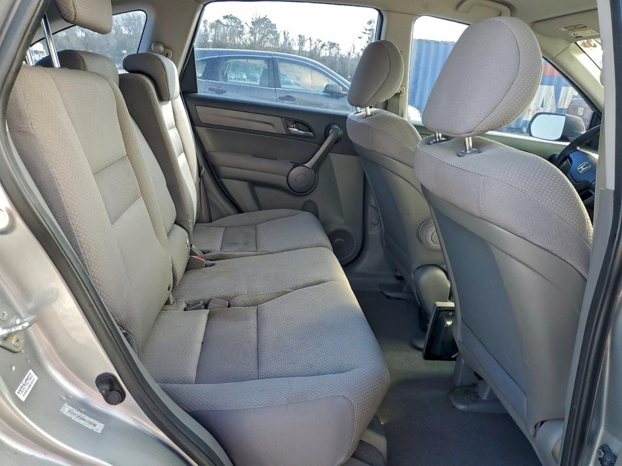 Honda Crv Lx Image 10