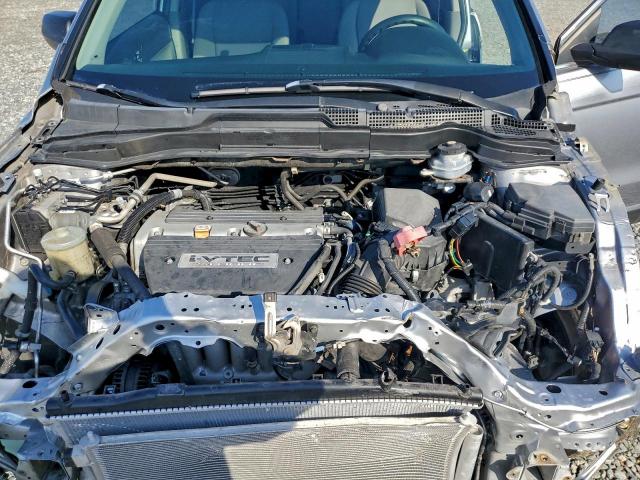 Honda Crv Lx Image 11