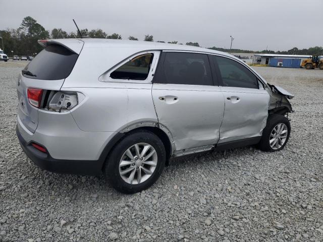 Kia Sorento Lx Image 5
