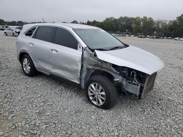 Kia Sorento Lx Image 3