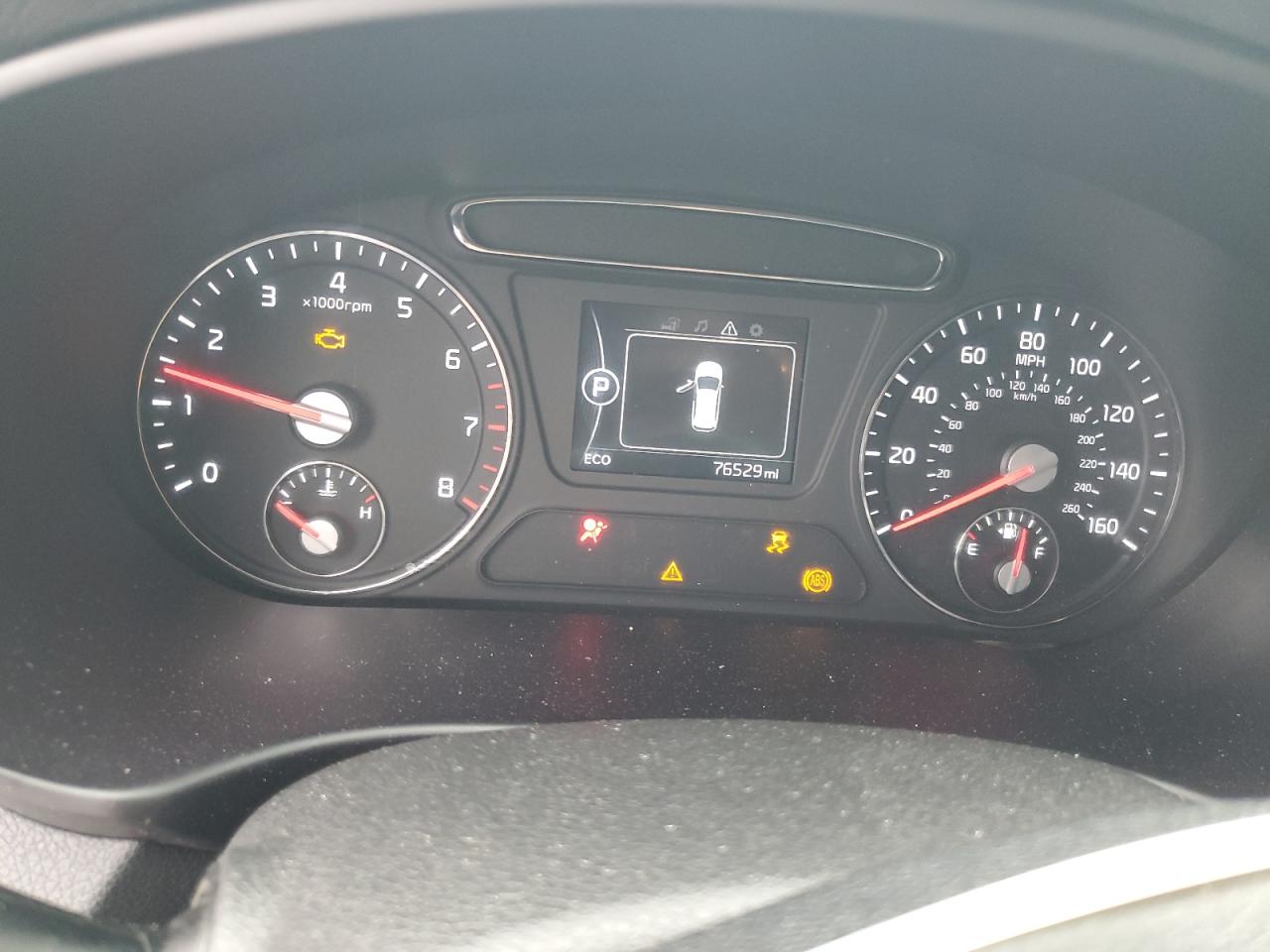 Kia Sorento Lx Image 10