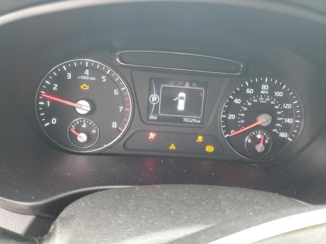 Kia Sorento Lx Image 10