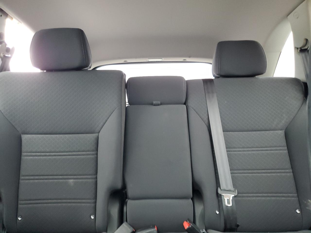 Kia Sorento Lx Image 14