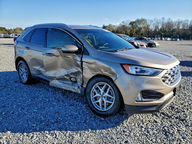 Ford Edge Sel Image 2