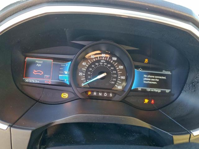 Ford Edge Sel Image 9