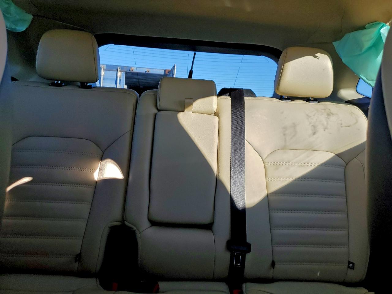 Ford Edge Sel Image 6