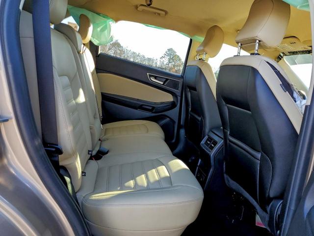 Ford Edge Sel Image 11