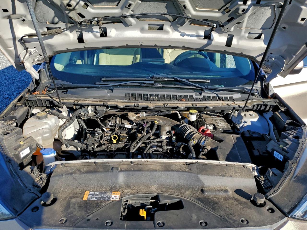 Ford Edge Sel Image 5