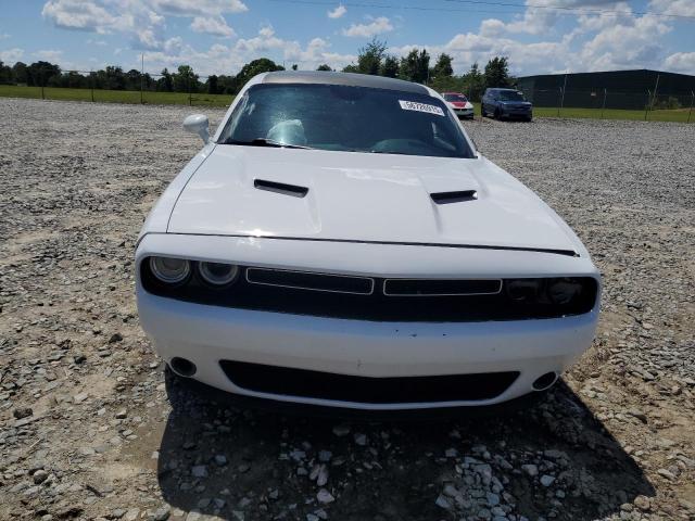 Dodge Challenger R/t Image 3