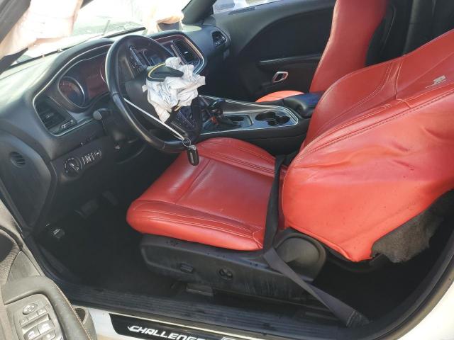 Dodge Challenger R/t Image 12