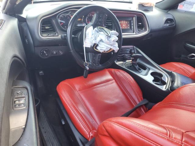 Dodge Challenger R/t Image 4