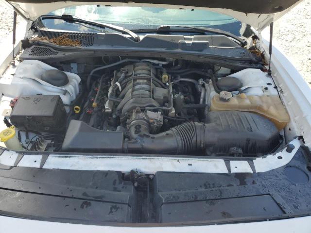 Dodge Challenger R/t Image 7