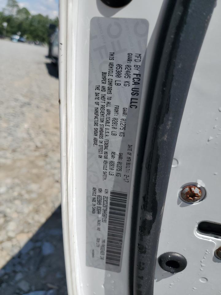 Dodge Challenger R/t Image 11