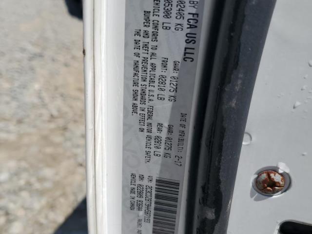 Dodge Challenger R/t Image 11