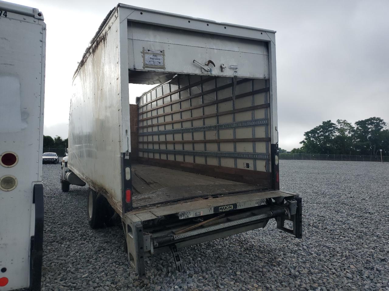 International 4000 Serie 4300 Image 3